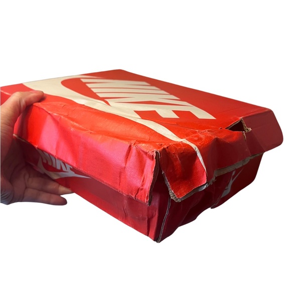 Nike Dunk High 'NIB Cargo Khaki - Picture 6 of 6